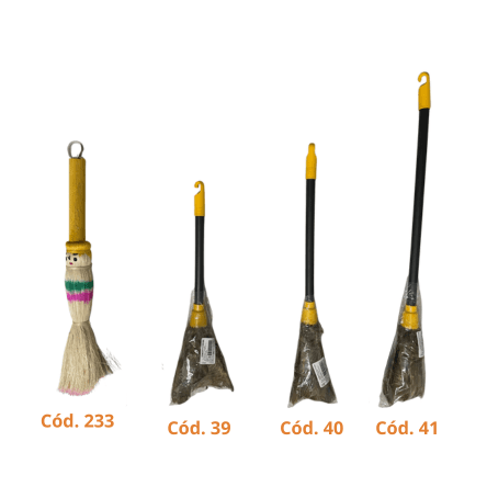 Espanadores